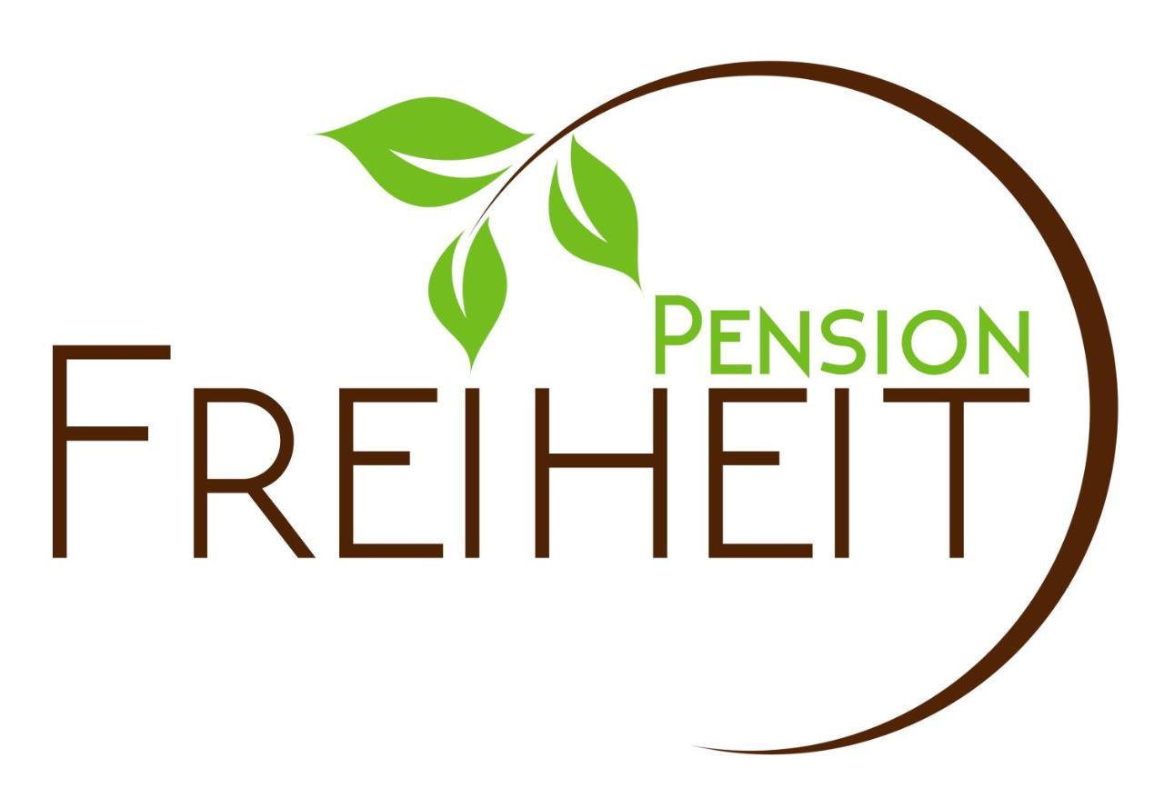 Pension Freiheit Pfronten Exteriör bild